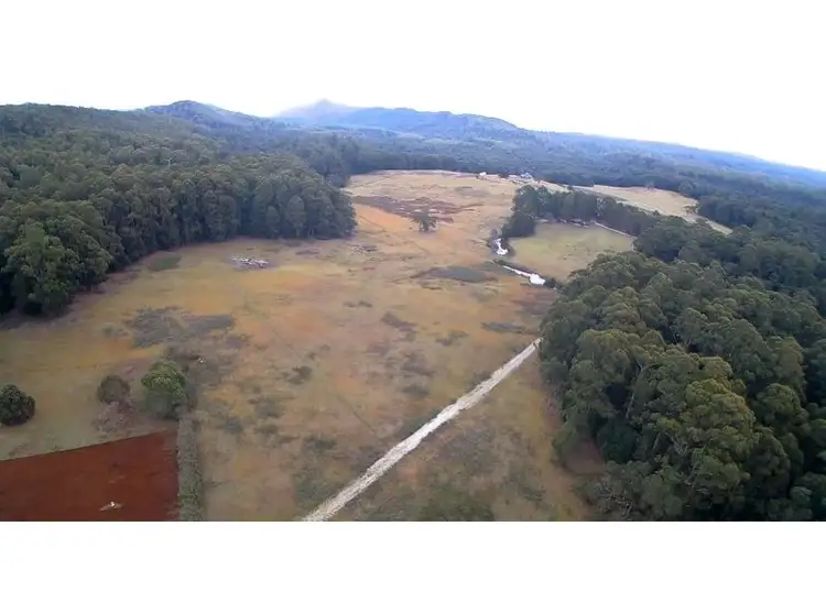 Main view of Homely land listing, LOT 1 Newhaven Track, Meunna TAS 7325