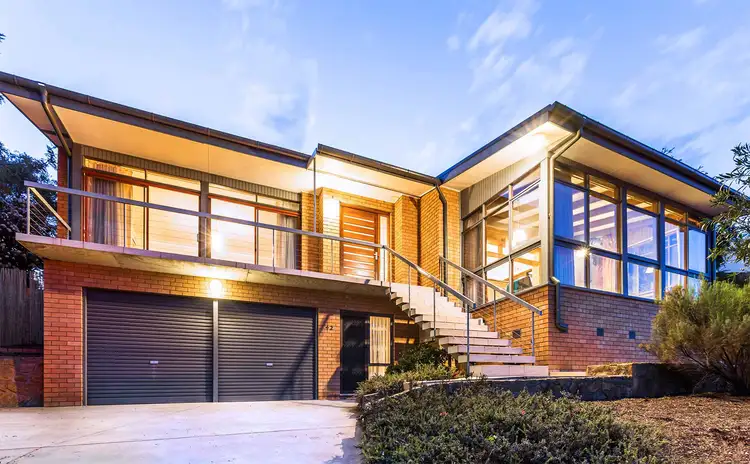 42 Rosebery Street, Fisher ACT 2611