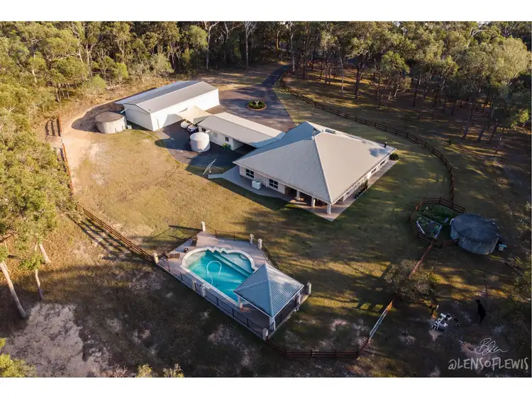 51-65 Habermann Road, Carbrook QLD 4130