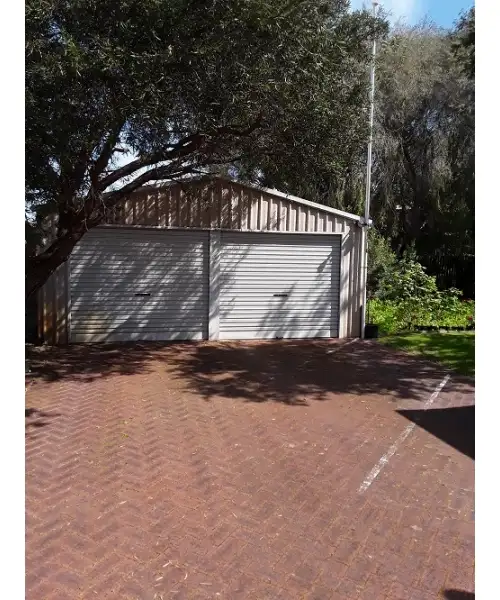 Seventh view of Homely house listing, 28 West street, Busselton WA 6280