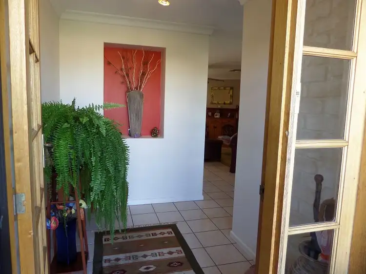 Second view of Homely house listing, 10 Haswell Street, Emerald QLD 4720