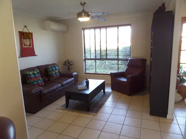 Third view of Homely house listing, 10 Haswell Street, Emerald QLD 4720