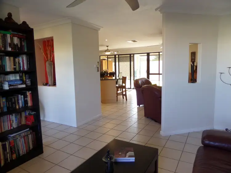 Fourth view of Homely house listing, 10 Haswell Street, Emerald QLD 4720