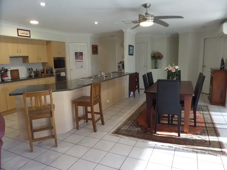 Fifth view of Homely house listing, 10 Haswell Street, Emerald QLD 4720