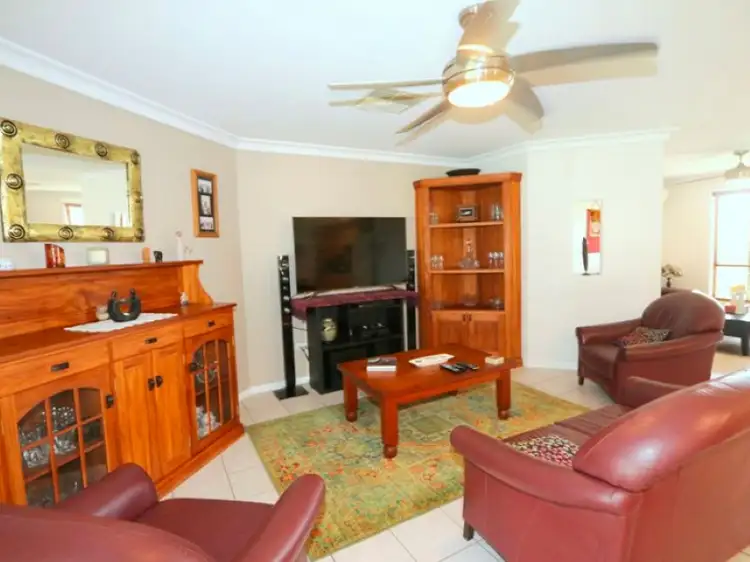 Seventh view of Homely house listing, 10 Haswell Street, Emerald QLD 4720
