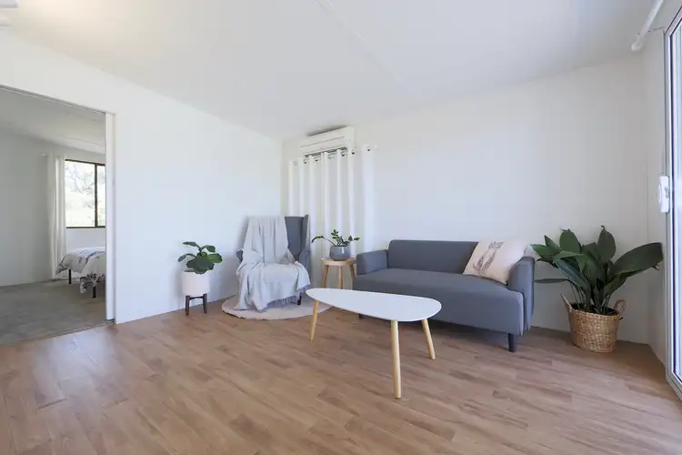 Third view of Homely house listing, 86/186 Sunrise Avenue, Halekulani NSW 2262