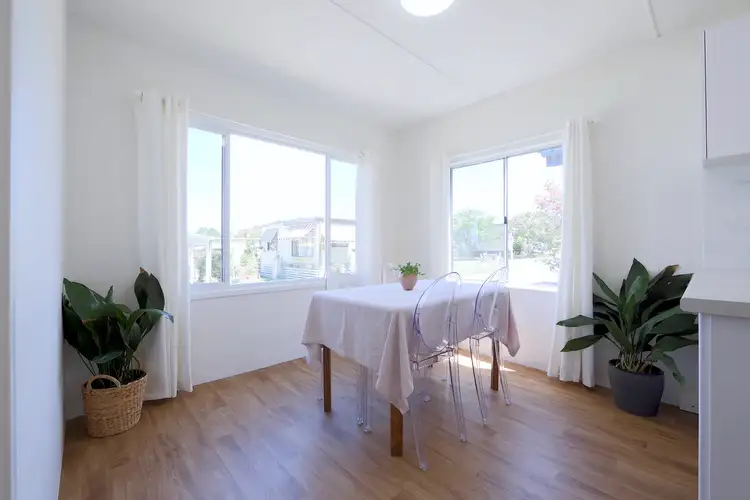 Sixth view of Homely house listing, 86/186 Sunrise Avenue, Halekulani NSW 2262