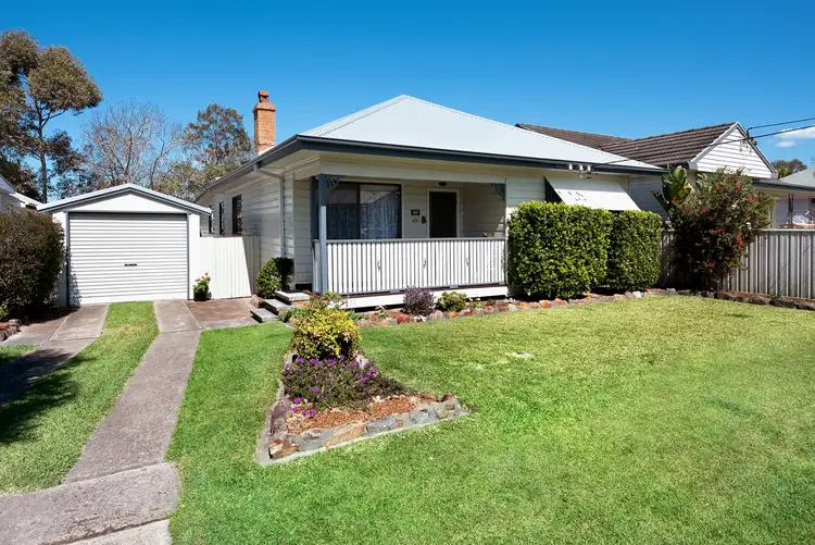 Main view of Homely house listing, 26 Patrick Street, Belmont North NSW 2280