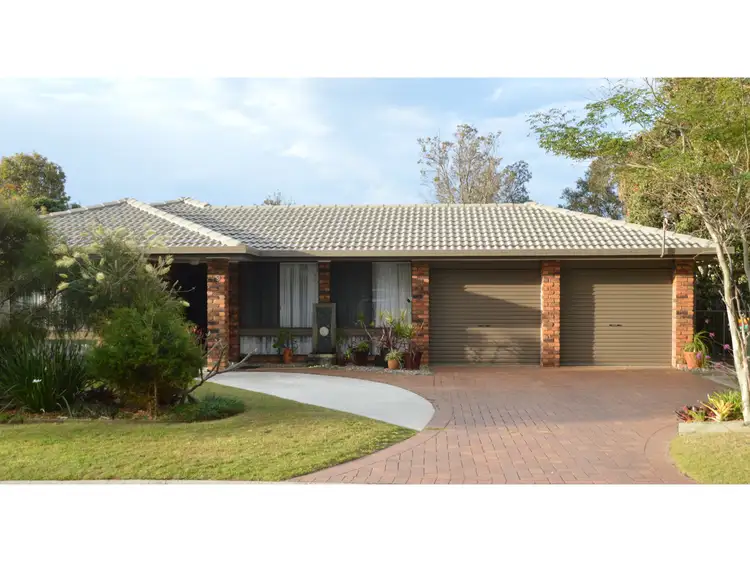 Main view of Homely house listing, 19 Lawson Close, Wooli NSW 2462