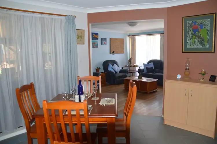 Second view of Homely house listing, 19 Lawson Close, Wooli NSW 2462