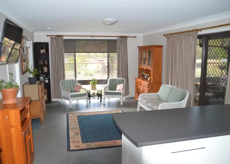 Third view of Homely house listing, 19 Lawson Close, Wooli NSW 2462