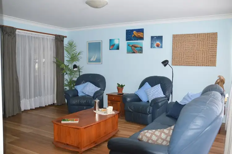 Fourth view of Homely house listing, 19 Lawson Close, Wooli NSW 2462