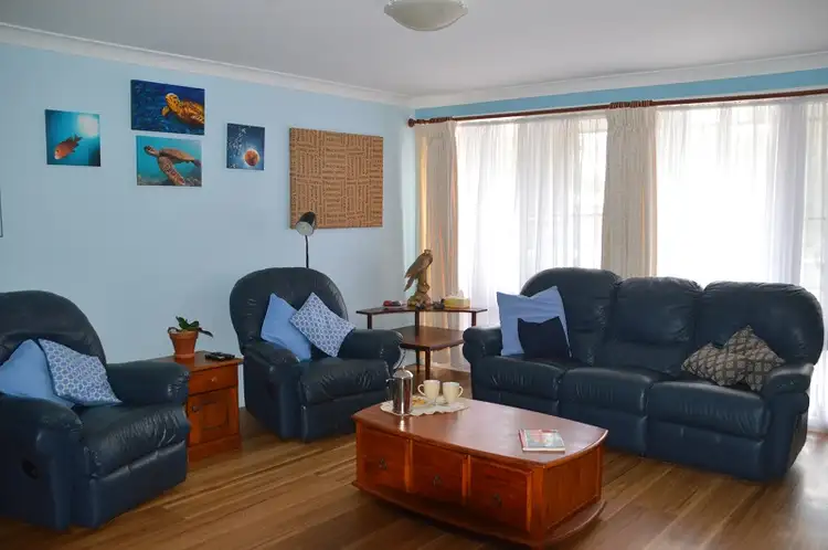 Sixth view of Homely house listing, 19 Lawson Close, Wooli NSW 2462