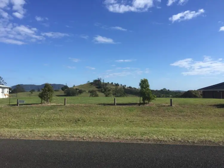 Main view of Homely land listing, Lot 7/468 McIntosh Creek Road, Mcintosh Creek QLD 4570