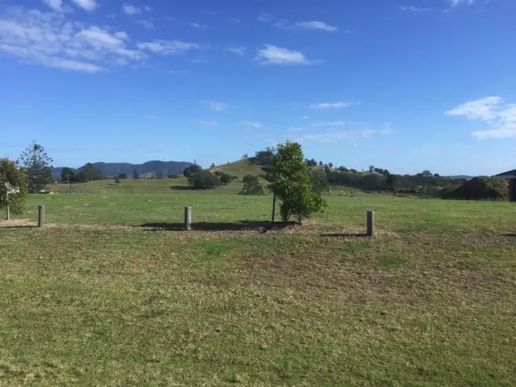Second view of Homely land listing, Lot 7/468 McIntosh Creek Road, Mcintosh Creek QLD 4570