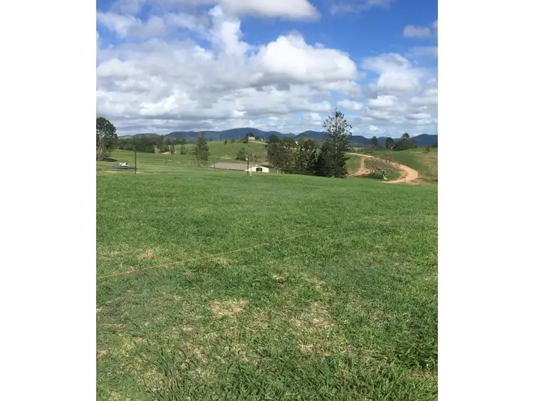 Fourth view of Homely land listing, Lot 7/468 McIntosh Creek Road, Mcintosh Creek QLD 4570