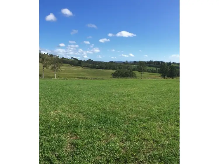 Fifth view of Homely land listing, Lot 7/468 McIntosh Creek Road, Mcintosh Creek QLD 4570