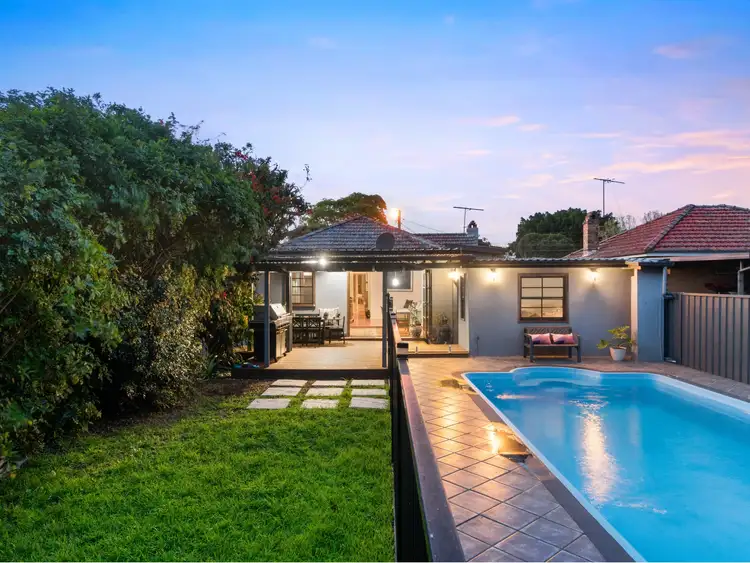 444 Georges River Road, Croydon Park NSW 2133