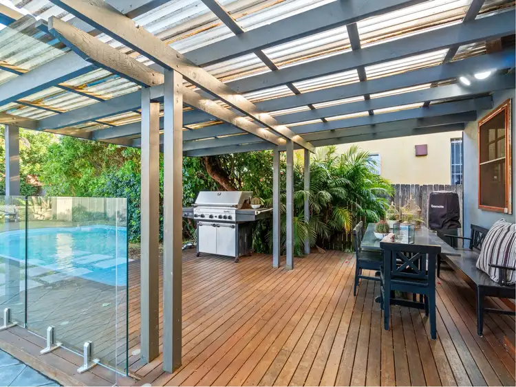 Second view of Homely house listing, 444 Georges River Road, Croydon Park NSW 2133