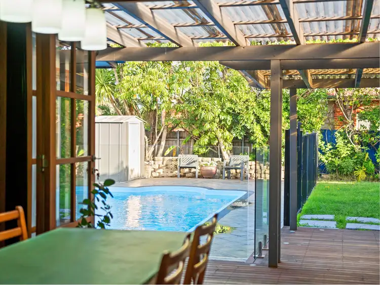 Third view of Homely house listing, 444 Georges River Road, Croydon Park NSW 2133