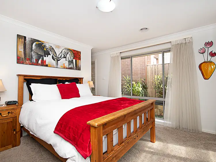 Second view of Homely house listing, 6 Victoria Owen Circuit, Casey ACT 2913
