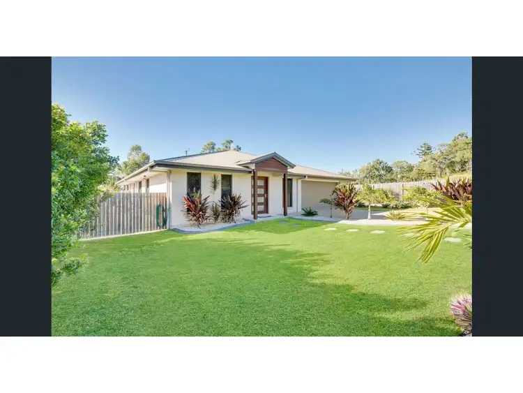 Main view of Homely house listing, 43 Lakeside Drive, Taroomball QLD 4703