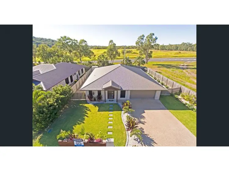 Second view of Homely house listing, 43 Lakeside Drive, Taroomball QLD 4703