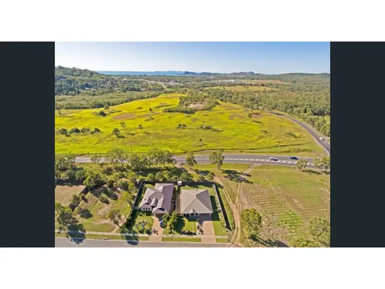 Third view of Homely house listing, 43 Lakeside Drive, Taroomball QLD 4703