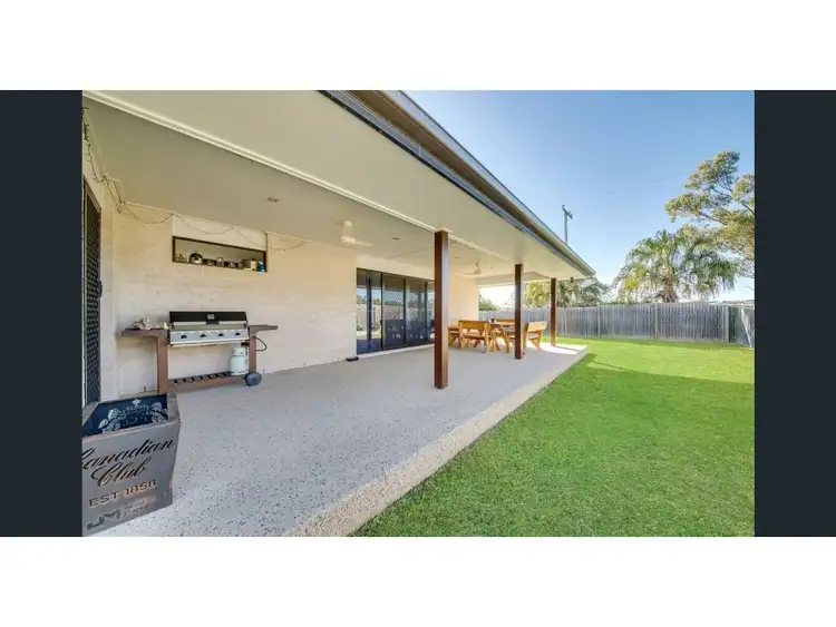 Fourth view of Homely house listing, 43 Lakeside Drive, Taroomball QLD 4703