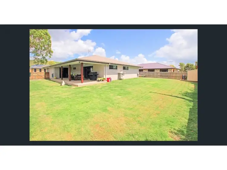 Fifth view of Homely house listing, 43 Lakeside Drive, Taroomball QLD 4703