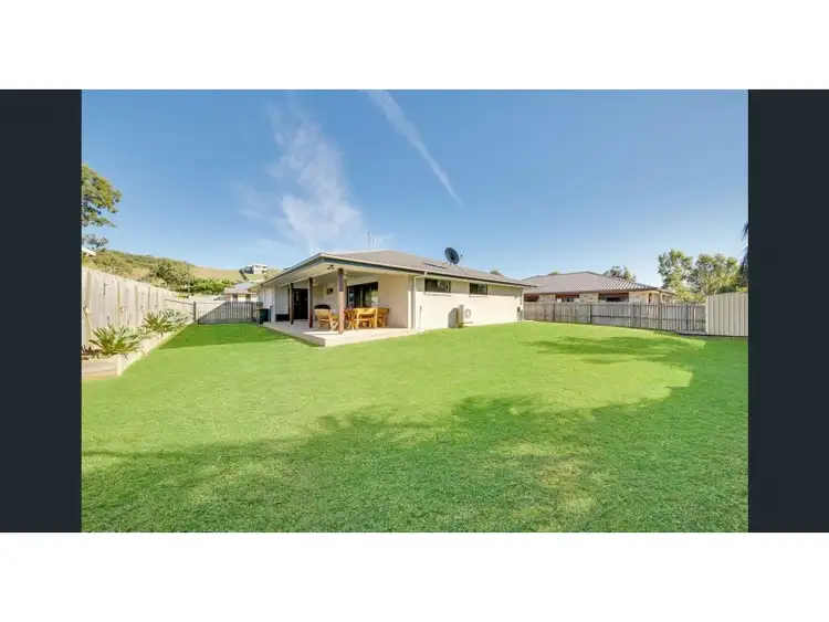 Sixth view of Homely house listing, 43 Lakeside Drive, Taroomball QLD 4703