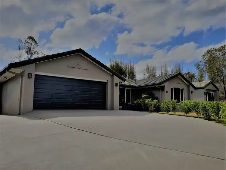 Second view of Homely rural property listing, 34 Lilly Pilly Court, Burpengary QLD 4505