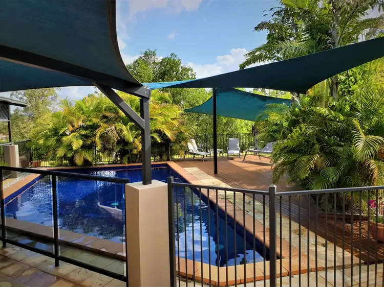 Fourth view of Homely rural property listing, 34 Lilly Pilly Court, Burpengary QLD 4505