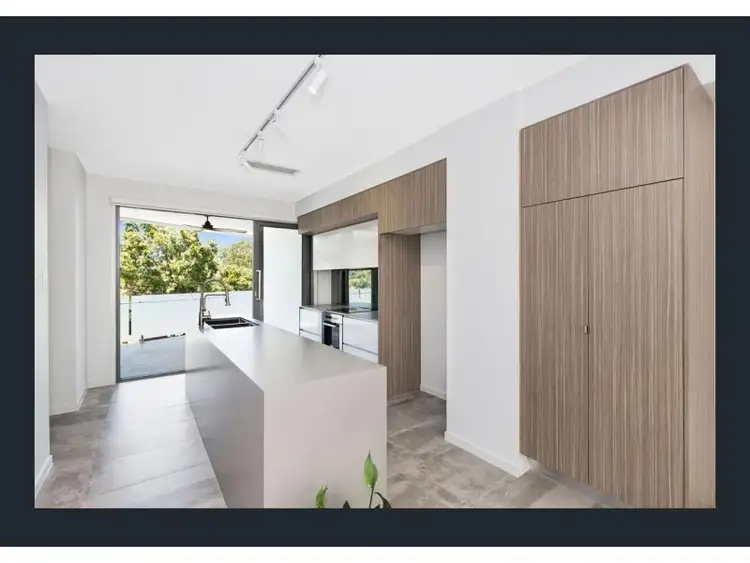 Second view of Homely townhouse listing, 23 Bellevue Parade, Taringa QLD 4068