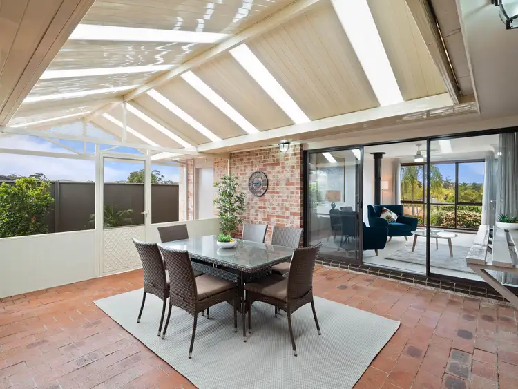 Second view of Homely house listing, 11 Colleena Close, Kincumber NSW 2251