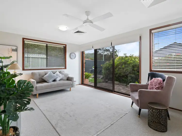 Third view of Homely house listing, 11 Colleena Close, Kincumber NSW 2251