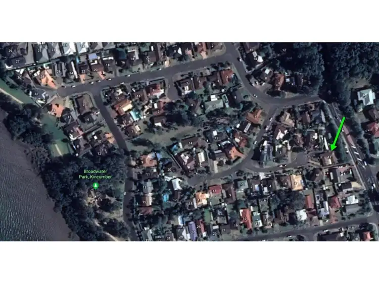 Fifth view of Homely house listing, 11 Colleena Close, Kincumber NSW 2251