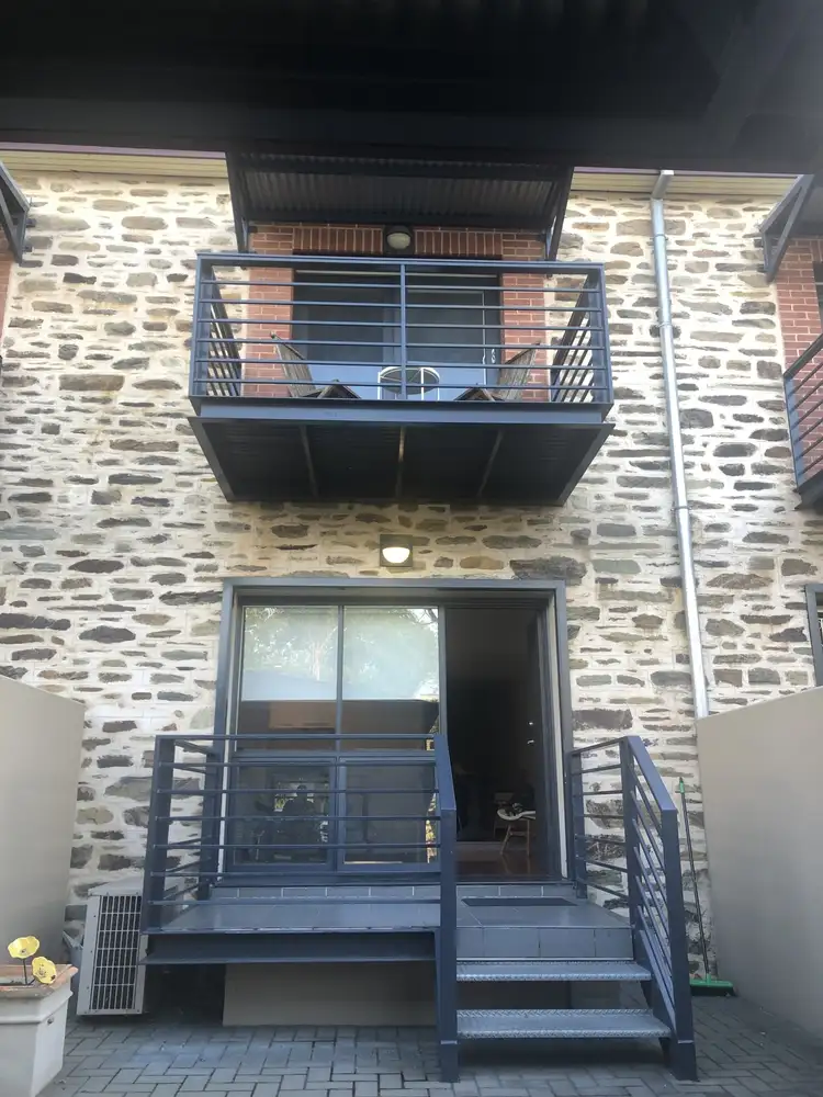Third view of Homely townhouse listing, 7/14 Dequetteville Terrace, Kent Town SA 5067