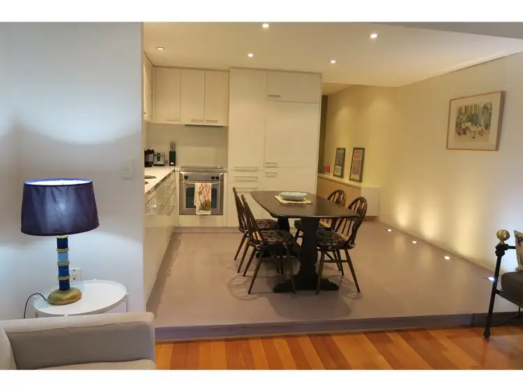 Sixth view of Homely townhouse listing, 7/14 Dequetteville Terrace, Kent Town SA 5067