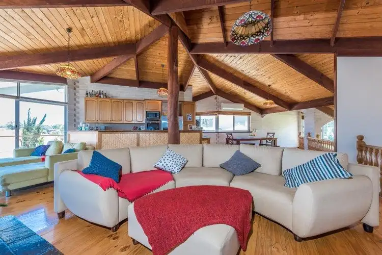 Second view of Homely house listing, 17 Peirse Way, Marmion WA 6020