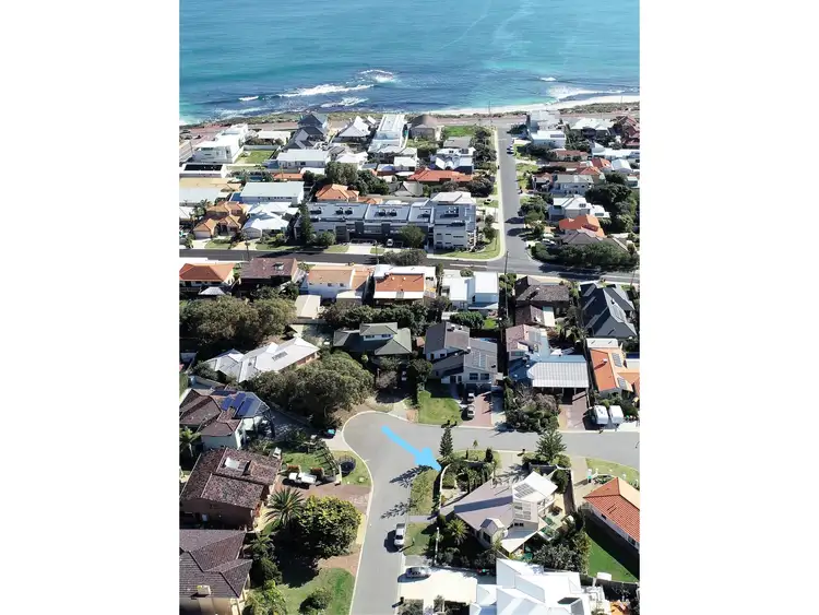 Third view of Homely house listing, 17 Peirse Way, Marmion WA 6020