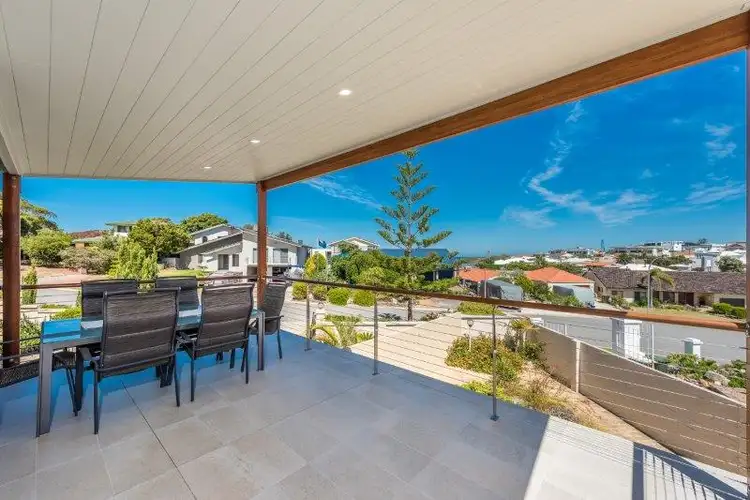 Fourth view of Homely house listing, 17 Peirse Way, Marmion WA 6020