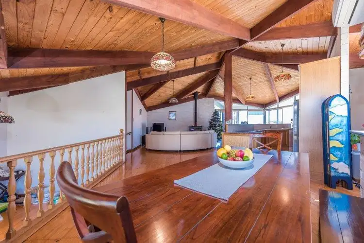 Fifth view of Homely house listing, 17 Peirse Way, Marmion WA 6020