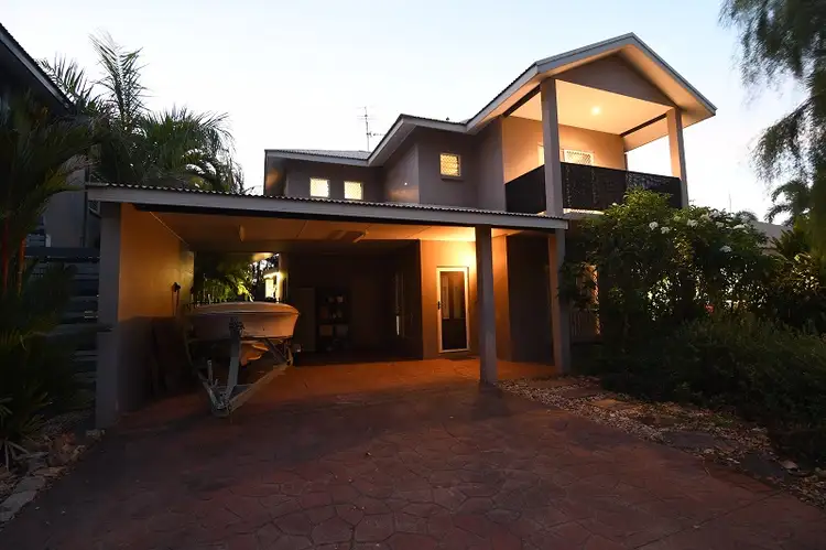 11 Murdoch Gardens, Durack NT 830