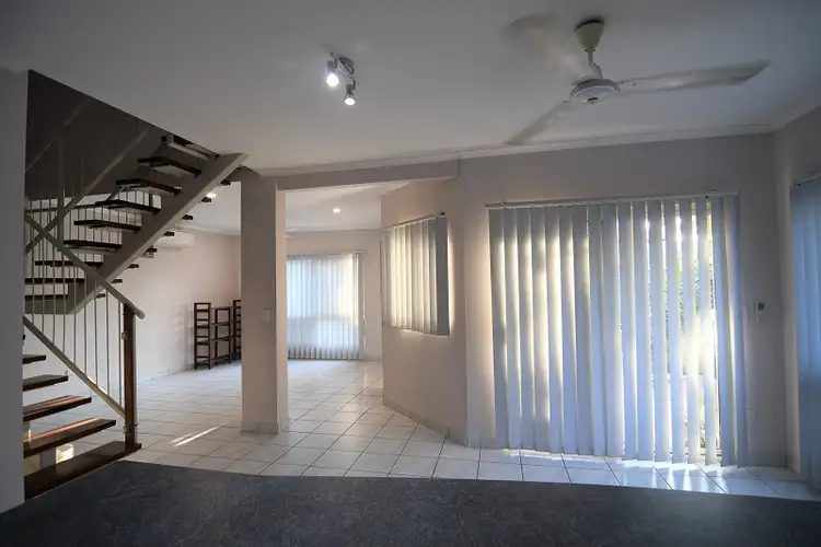 Fifth view of Homely house listing, 11 Murdoch Gardens, Durack NT 830