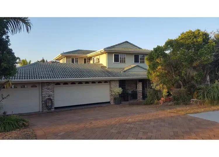 7 Kingston Drive, Flinders View QLD 4305