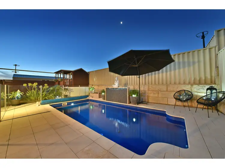 21 Tarbert Parade, Ridgewood WA 6030