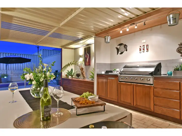 Second view of Homely house listing, 21 Tarbert Parade, Ridgewood WA 6030