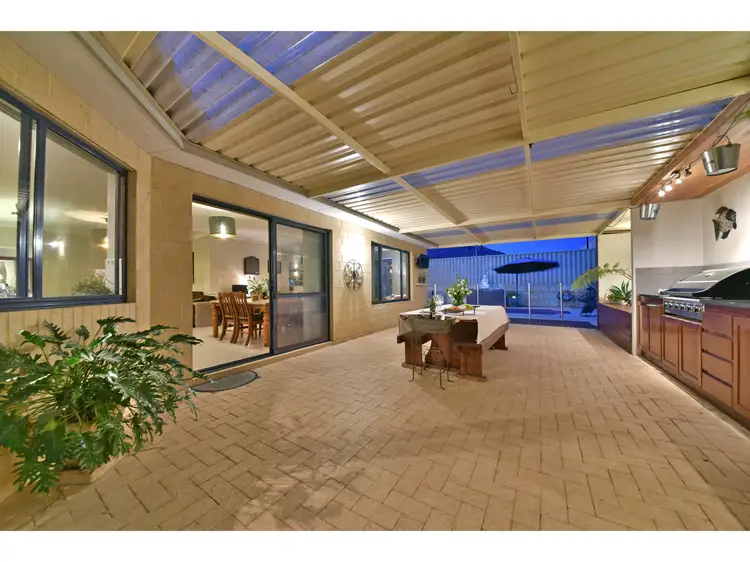 Third view of Homely house listing, 21 Tarbert Parade, Ridgewood WA 6030
