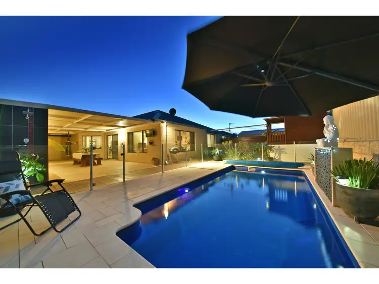 Fourth view of Homely house listing, 21 Tarbert Parade, Ridgewood WA 6030